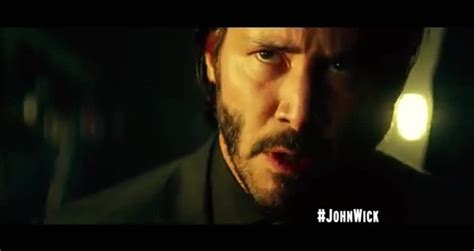After returning to the criminal underworld to repay a debt, john wick discovers that a large bounty has been put on his life. John Wick Official Movie Trailer 2 2014 HD Keanu Reeves ...