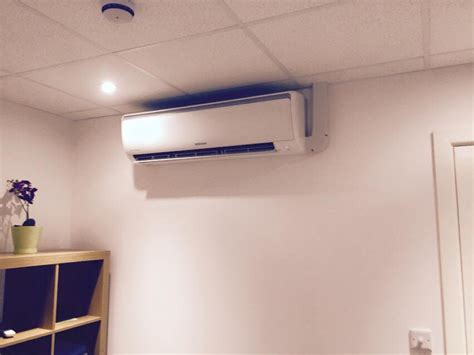 Domestic Air Conditioning Northants Refrigeration