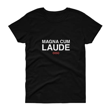 magna cum laude cotonwords