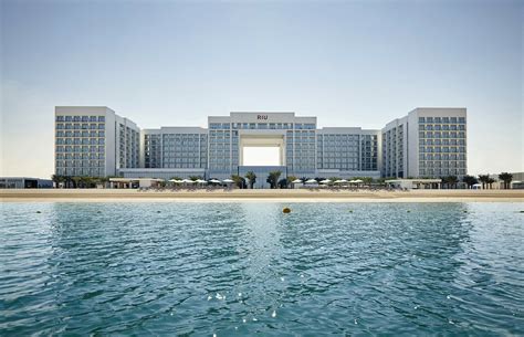 Riu Hotel Dubai Deals4trip