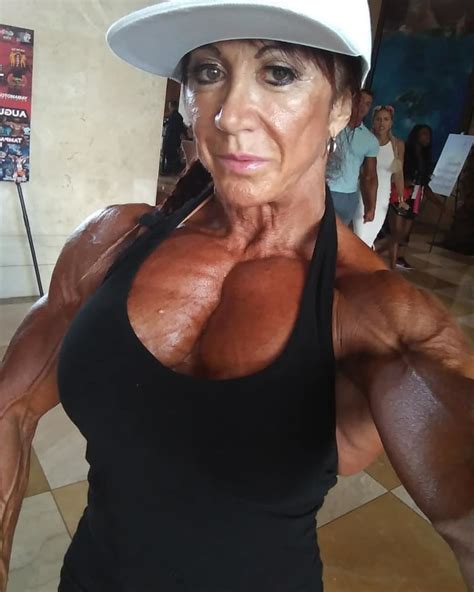 Maria Rita Bello Ripped Mature Muscle Pics Xhamster