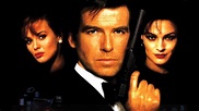 ‎GoldenEye (1995) directed by Martin Campbell • Reviews, film + cast ...