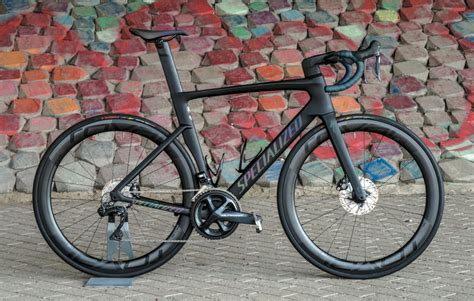 Specialized Venge Pro 2019 Review Ridersguide