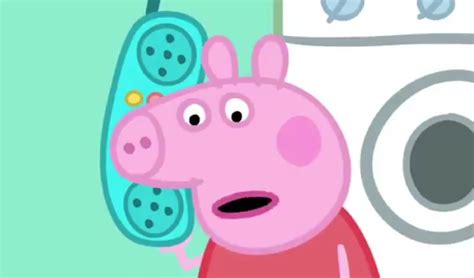 Angry Peppa Pig Memes Are Taking Over The Internet