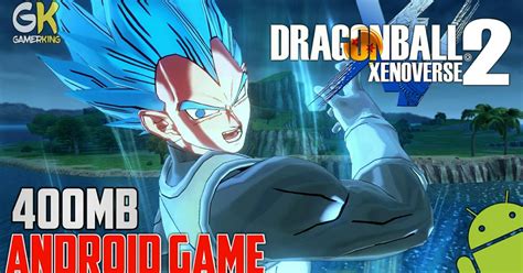 More than 2057 downloads this month. 400MB DOWNLOAD DRAGON BALL XENOVERSE 2 REAL MOD FOR ANDROID
