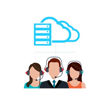 Cloud Call Center Solution Intact Global