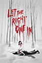 Let the Right One In (2008) [1500 x 2201] | Best movie posters, Horror ...