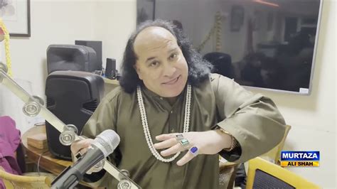Ustad Chahat Fateh Ali Khan Fun Interview Up Close And Personal With