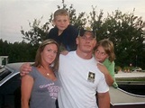 John Cena With His Wife & Children-John Cena all Family Photos,Pictures ...