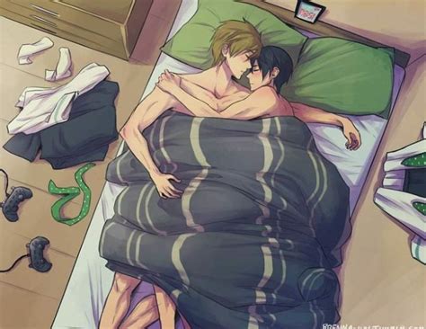 Makoto X Haru Yaoi Amino Español Amino