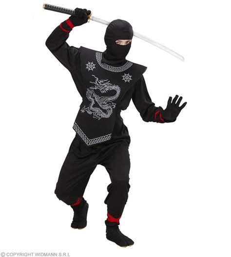 Imperialismus Leser Sessel Cyber Ninja Kostüm Kinder Adaptiv Software