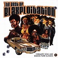 The Best Of Blaxploitation (Disc 2) - mp3 buy, full tracklist