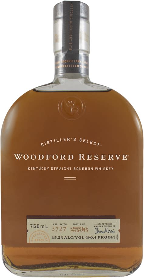 Woodford Reserve Bourbon | Wine Library
