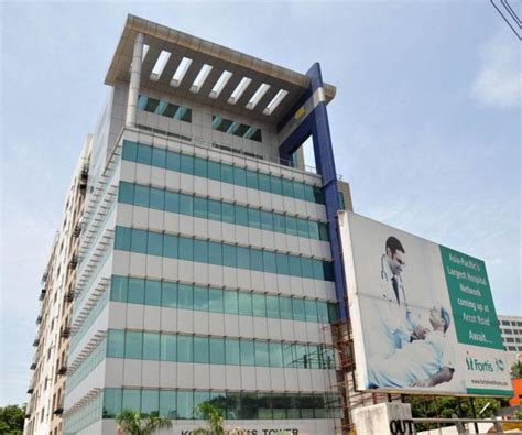 Fortis Malar Hospital Achieves Significant Milestone With Over 50