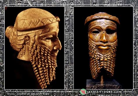 Sargon Of Akkad Timeline