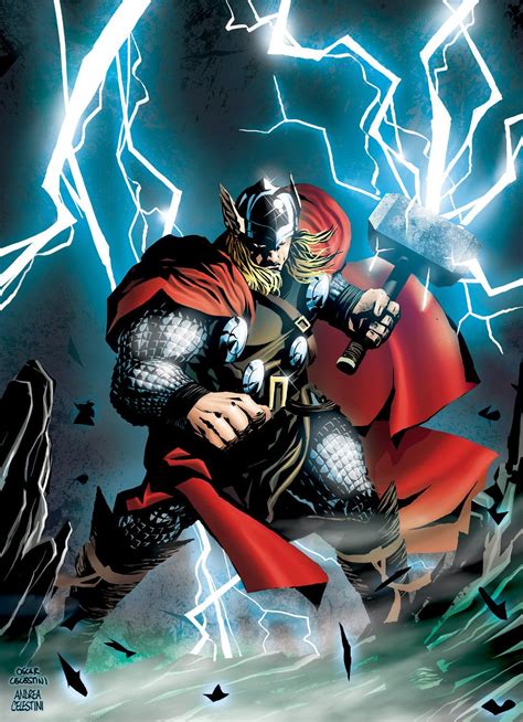 Iron Man Bleeding Edge Armor W Stark Sentinels Vs Thor