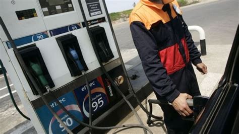 ¿cuál Es El Precio De Los Combustibles Este Miércoles 03 De Noviembre