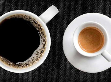 کدام نوع قهوه بیشترین مقدار کافئین را دارد؟ اول فارس آخرین اخبار