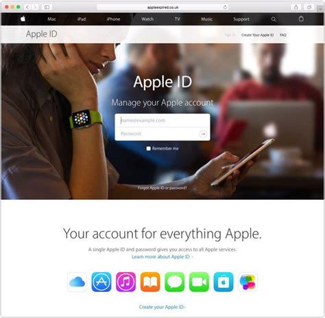 Maybe you would like to learn more about one of these? iPhone Scam Alert: This Text Phishes for Your Apple ID, Password | The Mac Security Blog