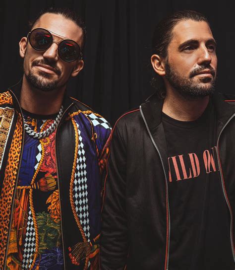 Dimitri vegas & like mike's path from celebrated djs to dominating the global electronic music scene has been on a constant, upward trajectory leading them to once again become the world. Dimitri Vegas & Like Mike Festival Tickets - Festicket