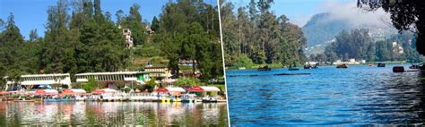 Ooty Lake Ooty Indias Charming Lake Destination