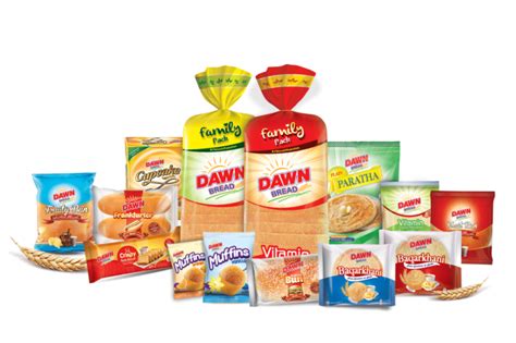 Dawn Food Logo