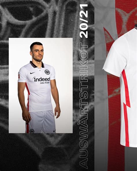 Date & time to be confirmed. Eintracht Frankfurt 2020-21 Nike Away Kit | 20/21 Kits ...