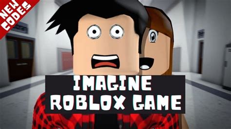 Roblox Imagine Codes September 2023