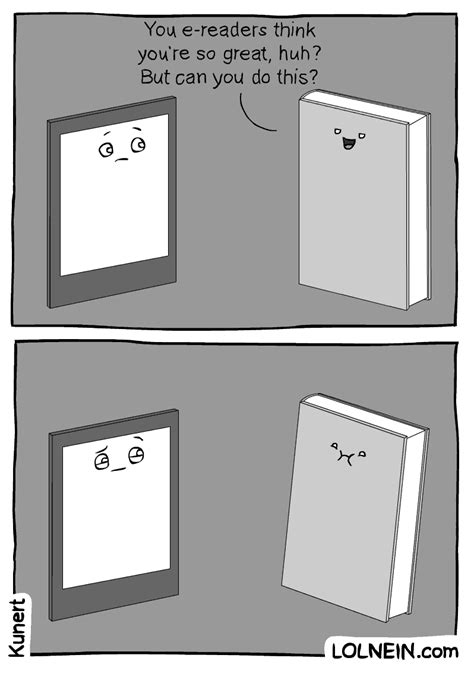 A Comic Strip With An Open Door And Two Faces On It Which Says Youre