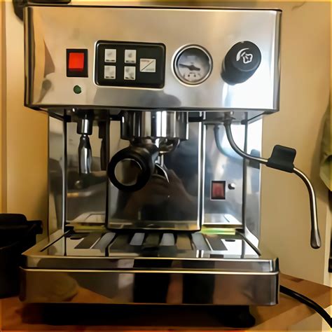 Astoria Espresso Machine For Sale 73 Ads For Used Astoria Espresso