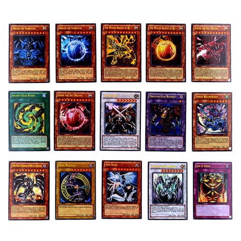 The tcgplayer price guide tool shows you the value of a card based on the most reliable pricing information available. English Yugioh Cards With Fine Metal Box Collection Card Yu Gi Oh Game Paper Cards Toys For ...