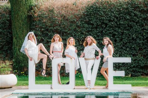 Does anyone have any ideas for fun, but fairly low key, bachelorette parties in san antonio? 12 Tips and Ideas for an Ibiza Bachelorette Party in 2020 | Local Lens