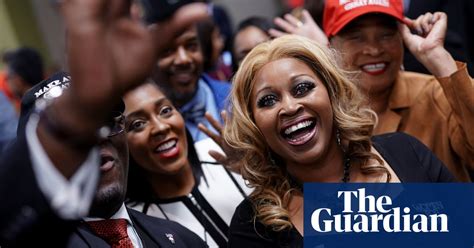 How Black Republicans Are Debunking The Myth Of A Voter Monolith Us