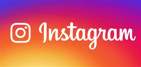 Instagram Banner Logo De Instagram Vector Logo Instagram Sin Fondo