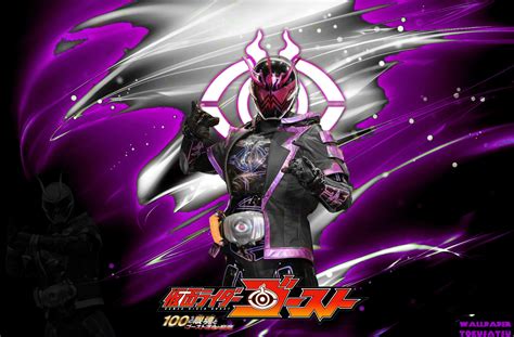 Kamen rider spectre tamashii fanart the latest edition of details of heroes gives us a closer look at kamen riders ghost & specter. kamen rider zero specter wallpaper by haule0123 on DeviantArt