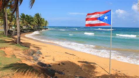 Hedge Funds Big Bet Puerto Rico