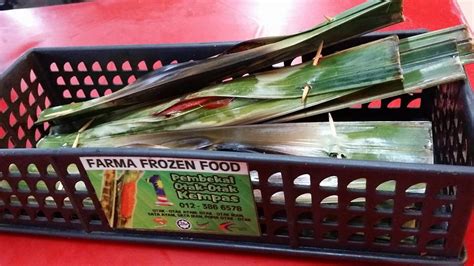 Kuala lumpur hokkien mee is one of our favourite noodles. Laksa Sedap Di Jalan 222 Petaling Jaya — Diary Mama