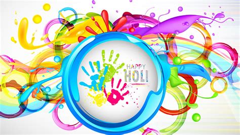 Holi is an important indian and nepalese festival celebrated in the spring. 1920x1080 Happy Holi Images Laptop Full HD 1080P HD 4k ...