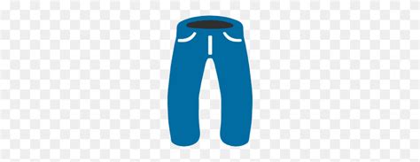 Emoji Android Jeans Blue Jeans Clip Art Flyclipart
