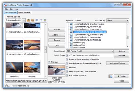 Top 10 Best Image Resizer Software For Windows Developing Daily