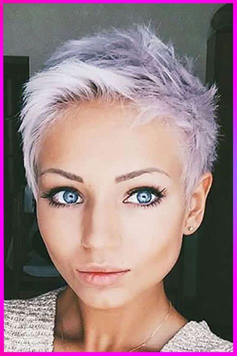 You don't need to sacrifice style in these years when you're striving for ease and comfort. Cute Short Purple Haircuts and Colors ideas for Womens ...