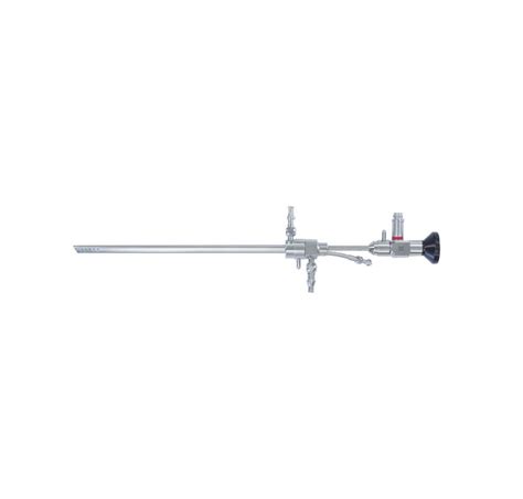 30deg 4mm Gynecology Hysteroscope