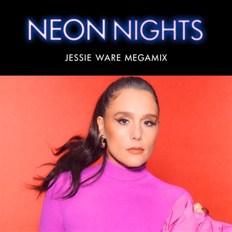 Show 551 Jessie Ware Megamix Neon Nights