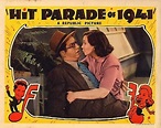 Romance and Rhythm (Hit Parade of 1941)