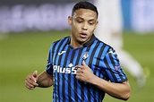 Atalanta Striker Luis Muriel's Creativity A Key Factor As Inter Step Up ...