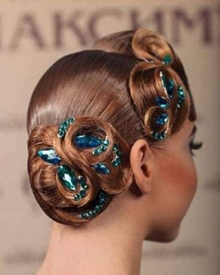 32 Hottest Dance Hairstyles To Try In 2024 Hairstyle Camp