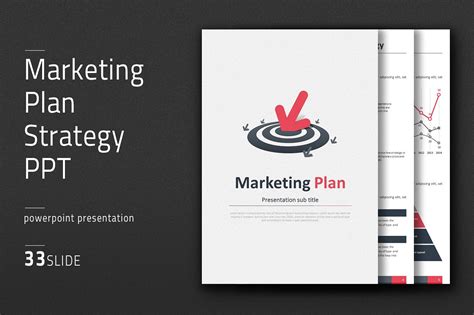Free strategy map powerpoint template can be used to decorate your presentations on business performance as well as dashboards or annual strategy in your organization. Top 23 Business Plan Powerpoint Templates of 2017 - Slidesmash