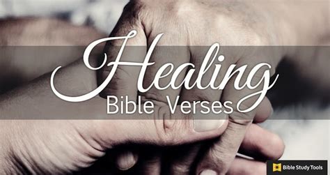 Encouraging Bible Quotes For The Sick 20 Healing Scriptures Bible