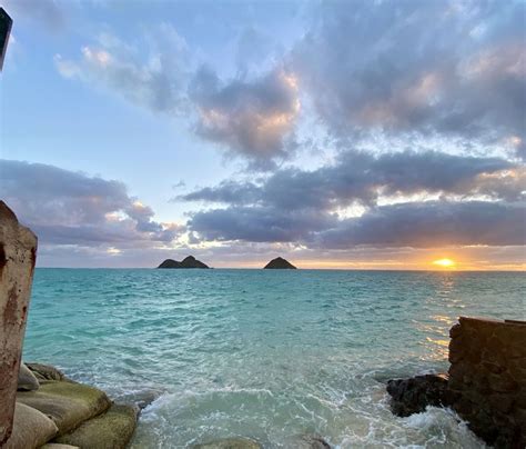 Lanikai Beach Wallpapers Top Free Lanikai Beach Backgrounds