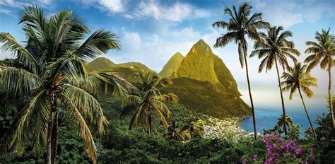Luxury St Lucia Holidays 20222023 Sovereign